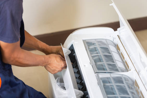Best Seasonal HVAC Services in Mooresville, NC