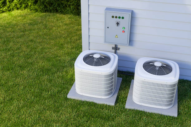 Best Thermostats and Smart Controls in Mooresville, NC