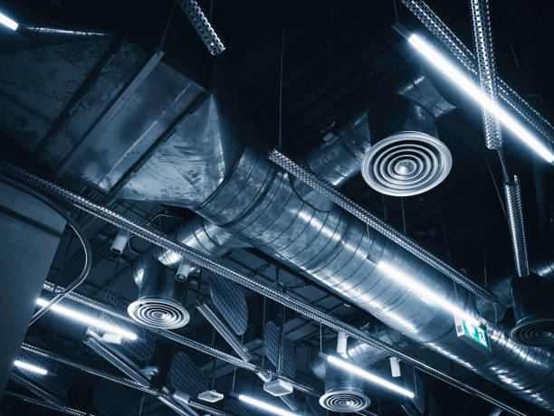 Reliable Mooresville, NC HVAC Solutions