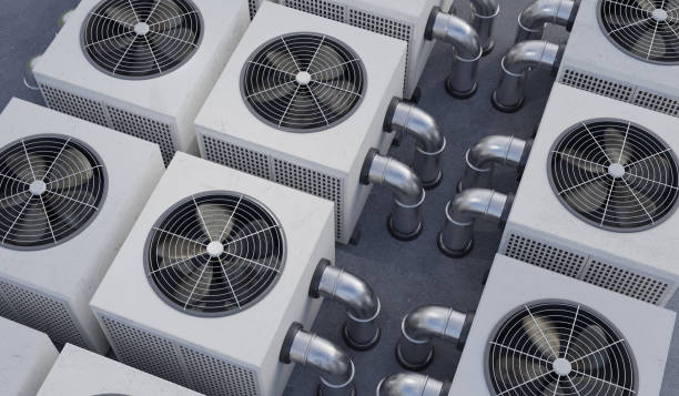 Best HVAC Training and Certification in Mooresville, NC