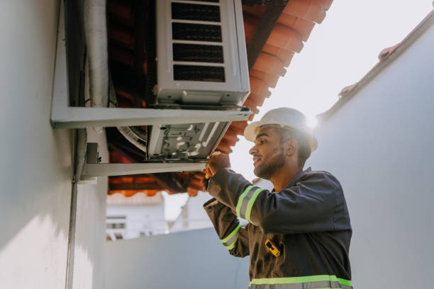 Best HVAC Retrofitting and Upgrading in Mooresville, NC