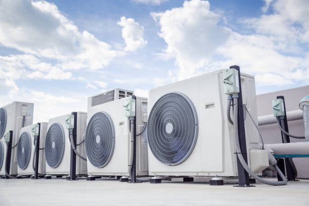 Best Air Conditioning Cleaning in Mooresville, NC