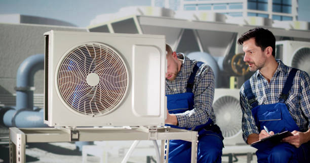 Best VRF (Variable Refrigerant Flow) Systems in Mooresville, NC