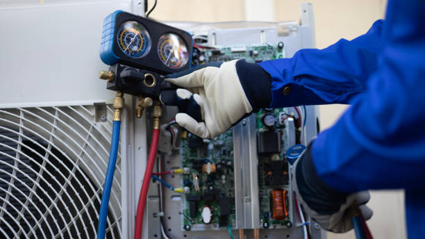 Best HVAC Supply and Distribution in Mooresville, NC