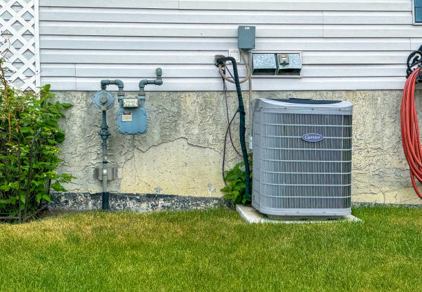 Best Ductless Mini-Split Systems in Mooresville, NC