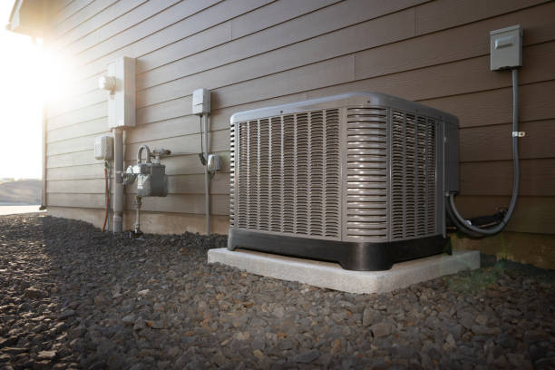 Best Geothermal HVAC Systems in Mooresville, NC